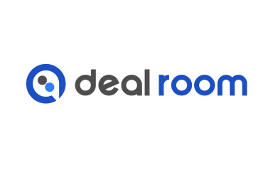 Dealroom Logo 1